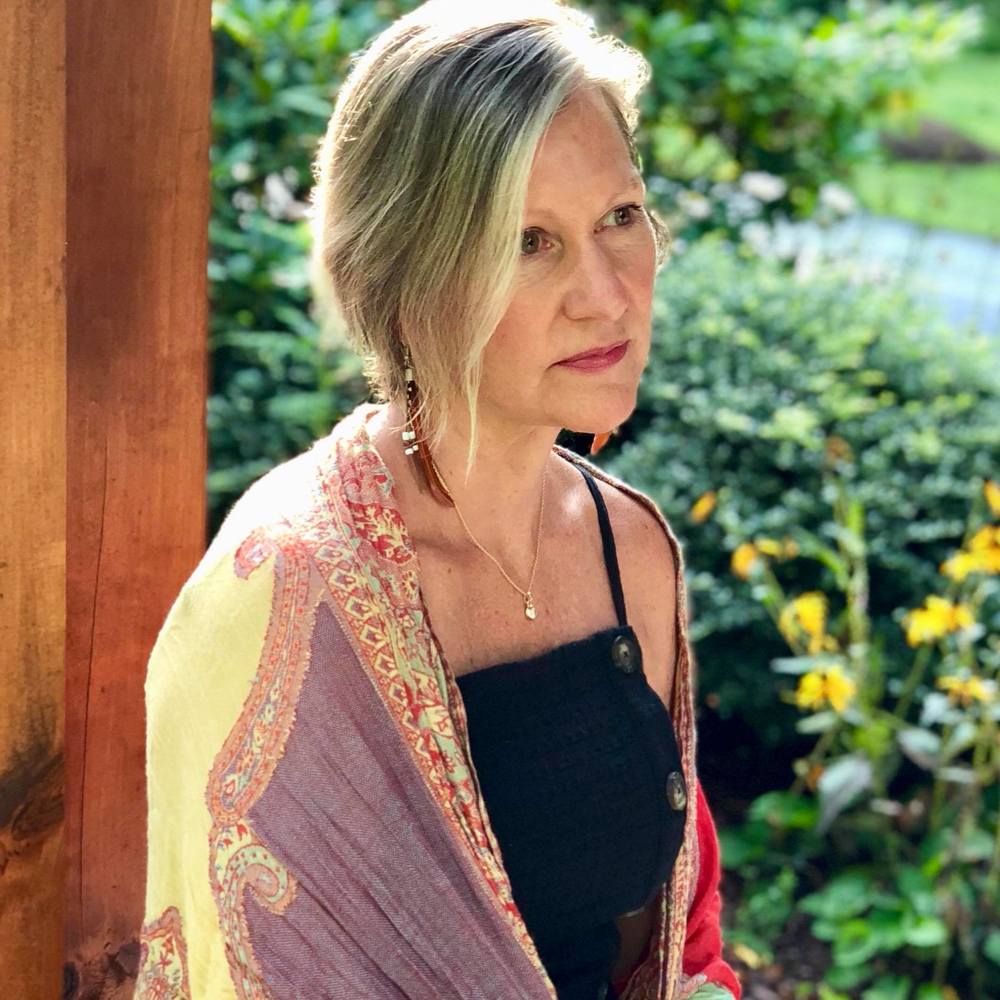 Meet your Posher, Donna